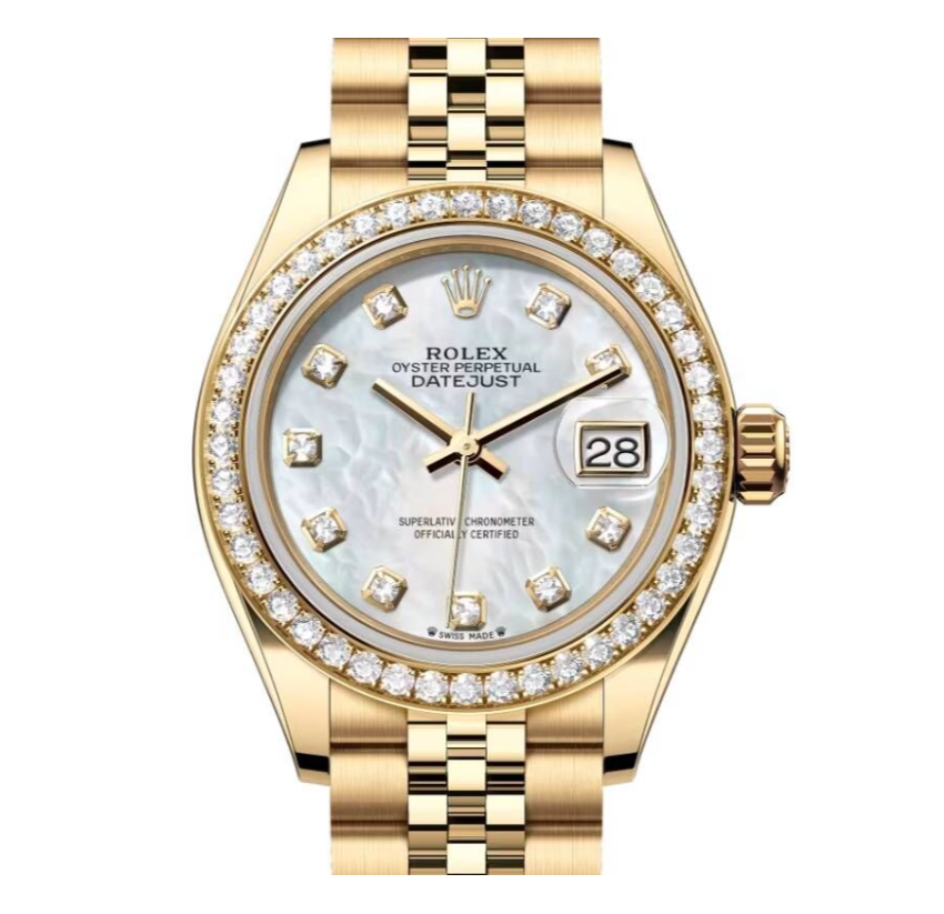 Cuero | - Lady-Datejust 28