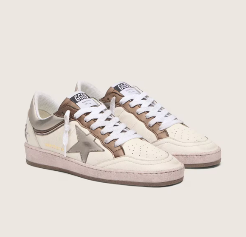 Cuero | Women's Ball Star LTD