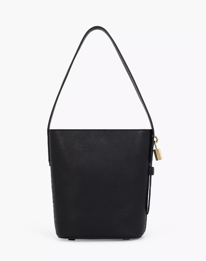 Cuero | Drifter Bucket Bag