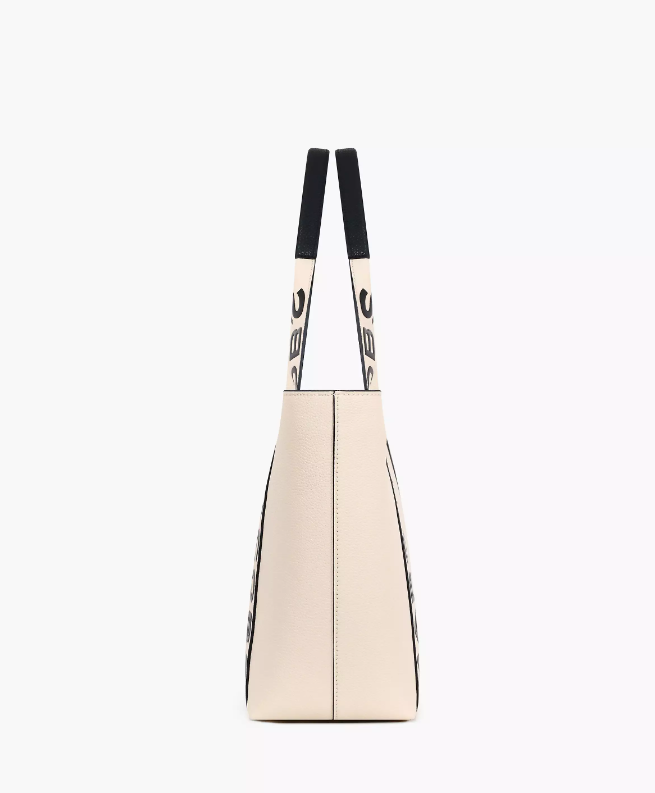 Cuero | Medium Leather Tote