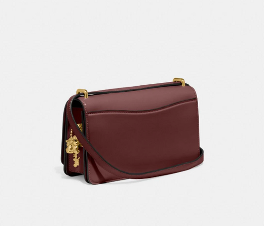 Cuero | Bandit Shoulder Bag