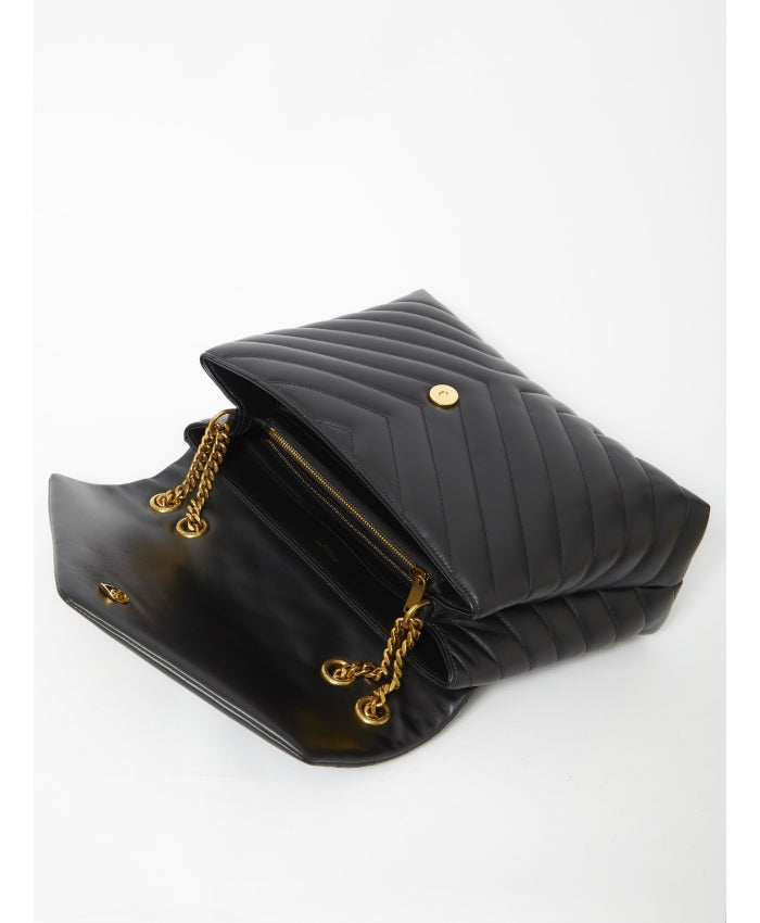 Cuero | LouLou Medium bag