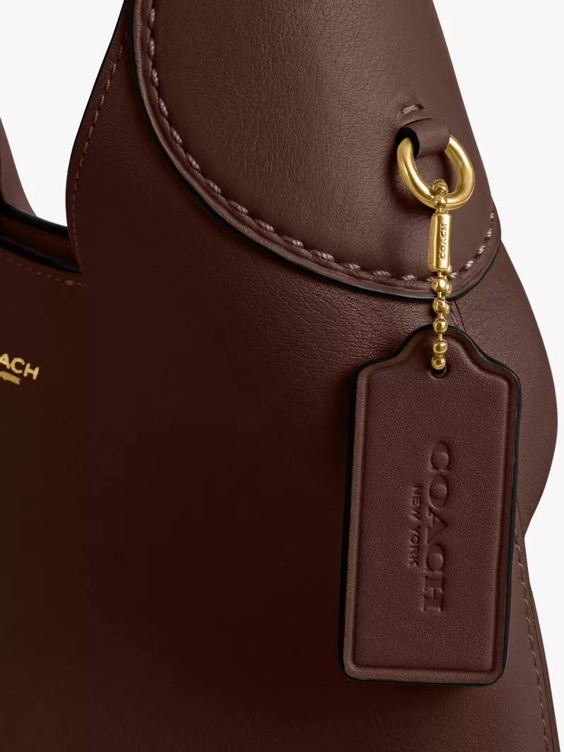 Cuero | Brooklyn Shoulder Bag 28