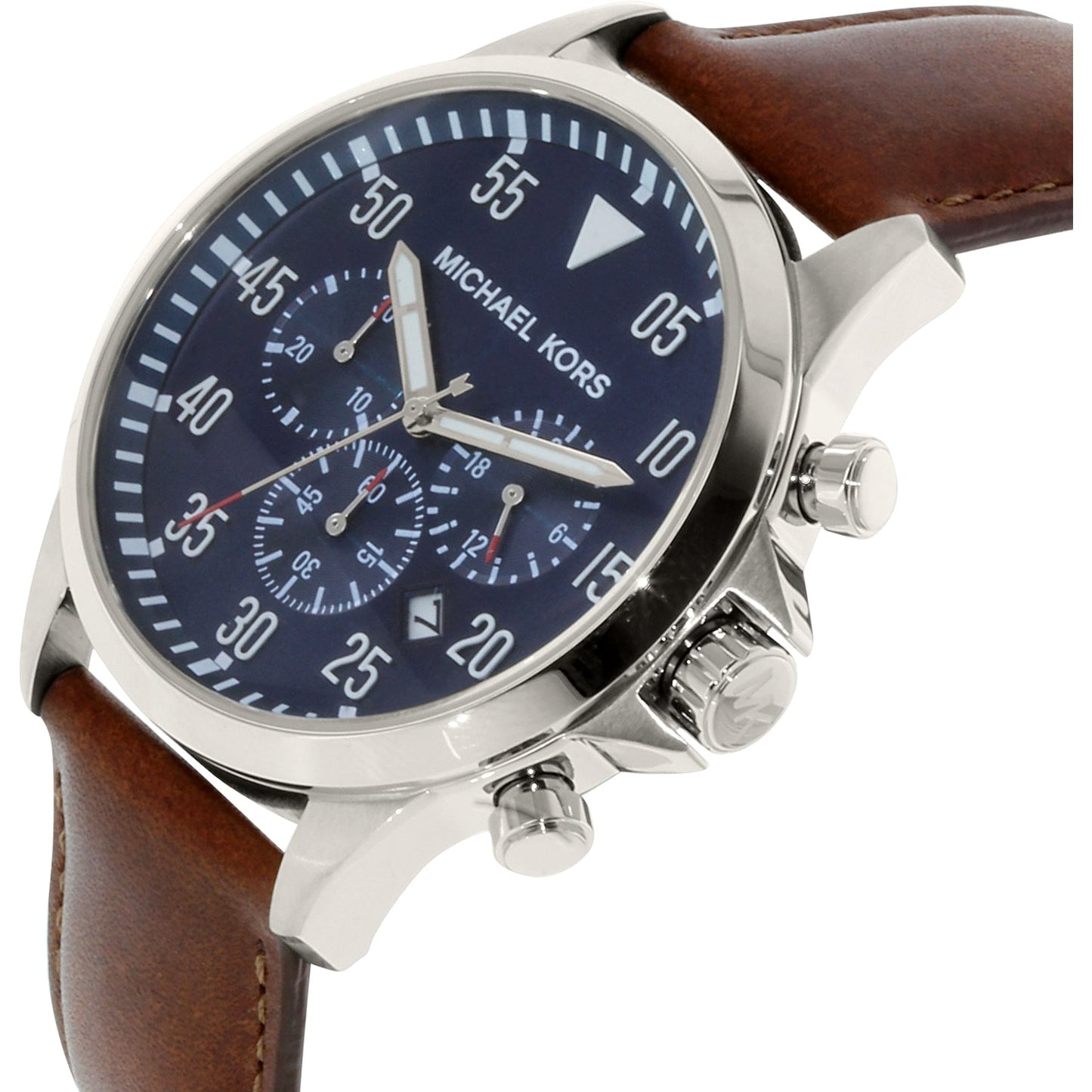 Cuero | Original MK8362 Men Watch