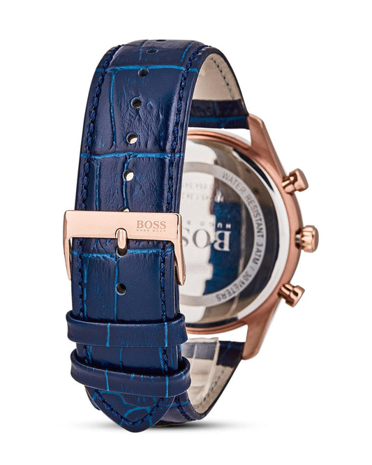 Cuero | Original Quartz Men's Chronograph 1513320
