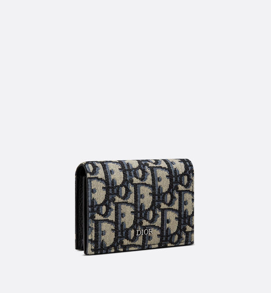 Cuero | Business Card Holder
