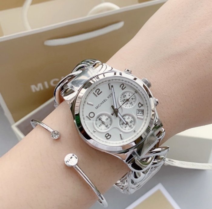 Cuero | Original MK3149 Women Watch