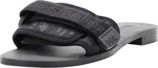 Cuero | revolution Slide Sandals