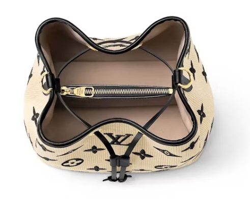 Cuero | Neonoe MM Black