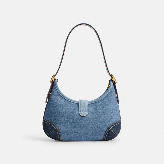 Cuero | Hamptons Hobo Bag