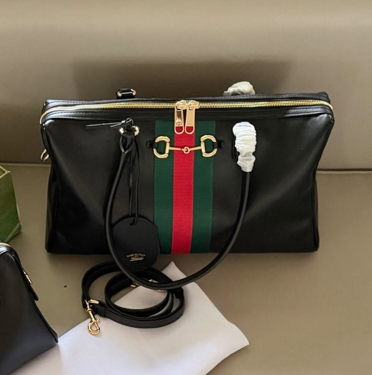 Gucci Box Bag – Medium