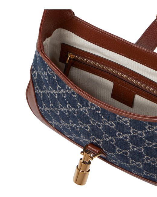 Cuero | Jackie 1961 Small Shoulder Bag