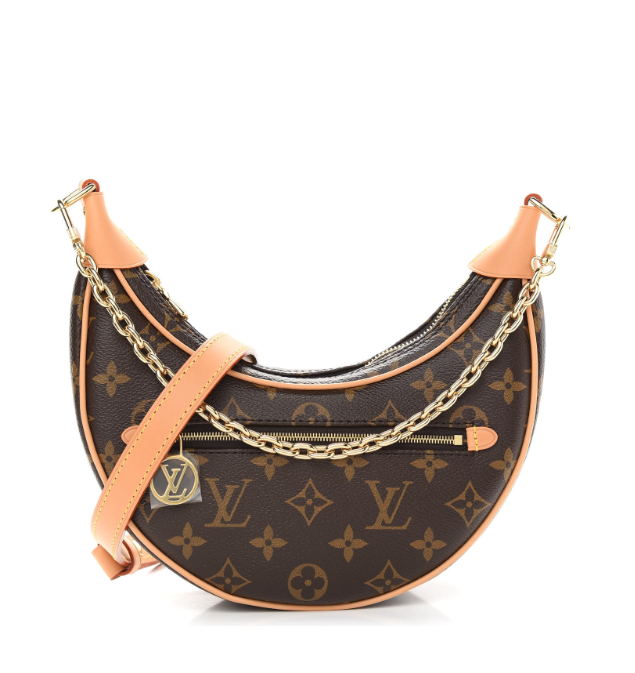 Cuero | Monogram Loop