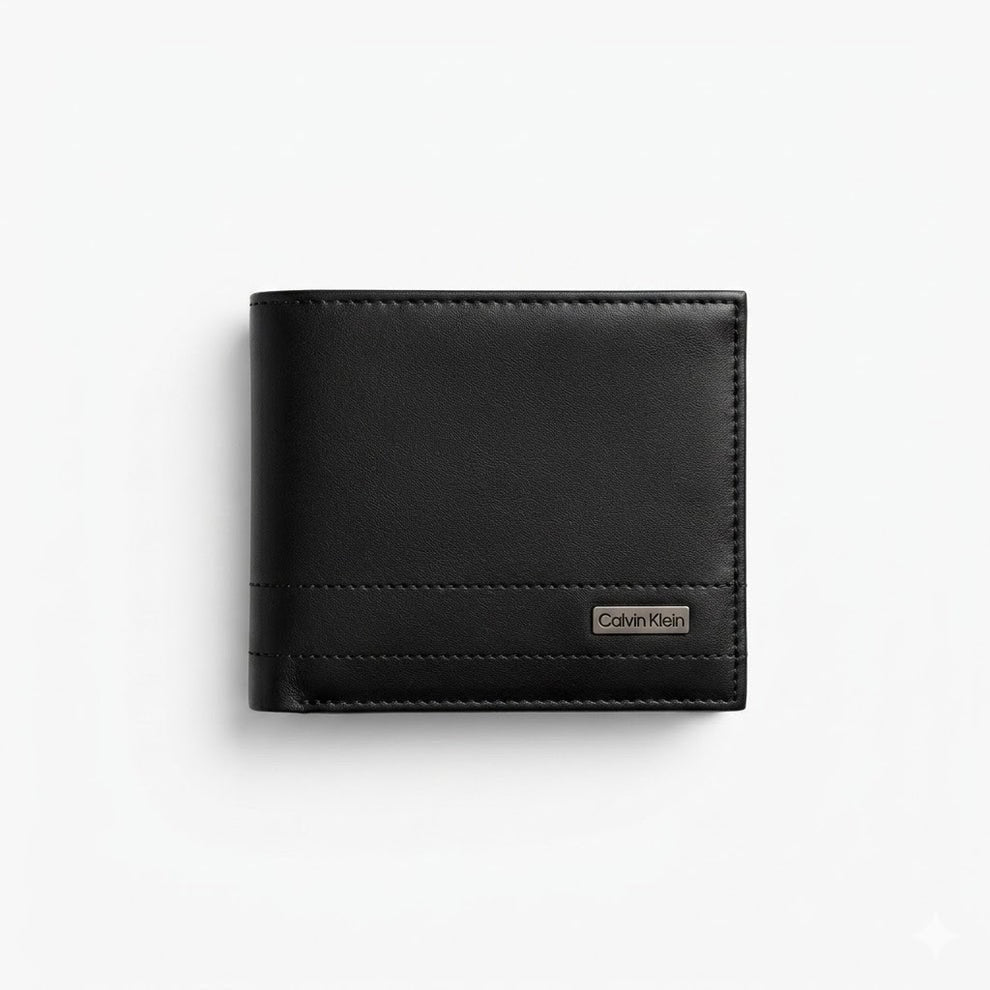 Calvin Klein Men’s Wallet