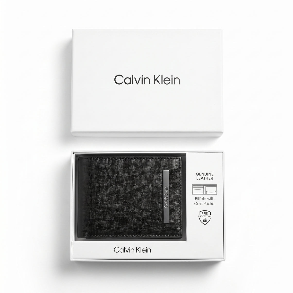 Calvin Klein Men’s Wallet