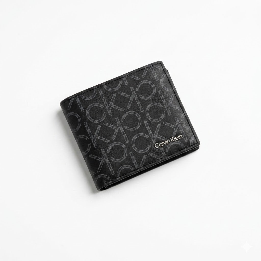 Calvin Klein Men’s Wallet