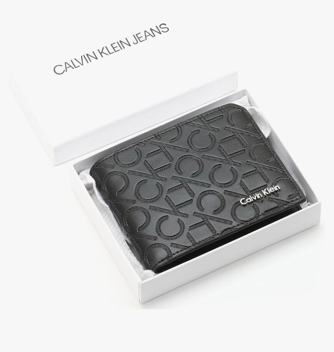 Calvin Klein Men’s Wallet