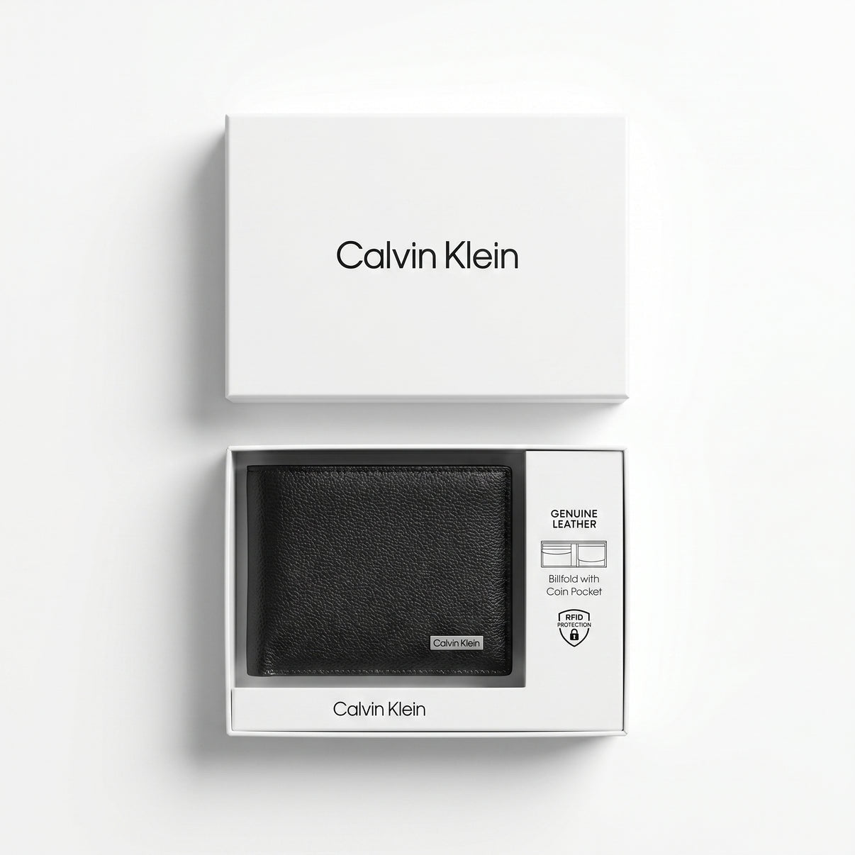 Calvin Klein Men’s Wallet