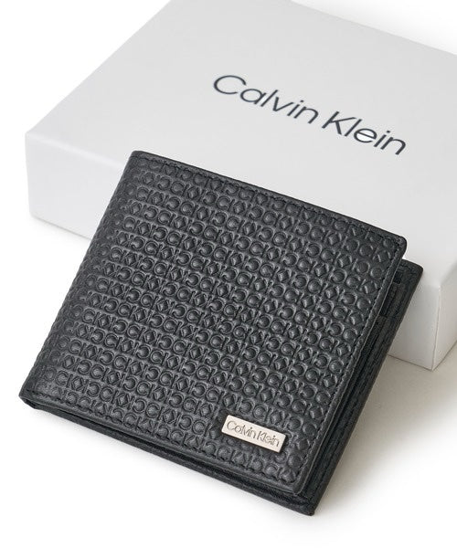 Calvin Klein Men’s Wallet