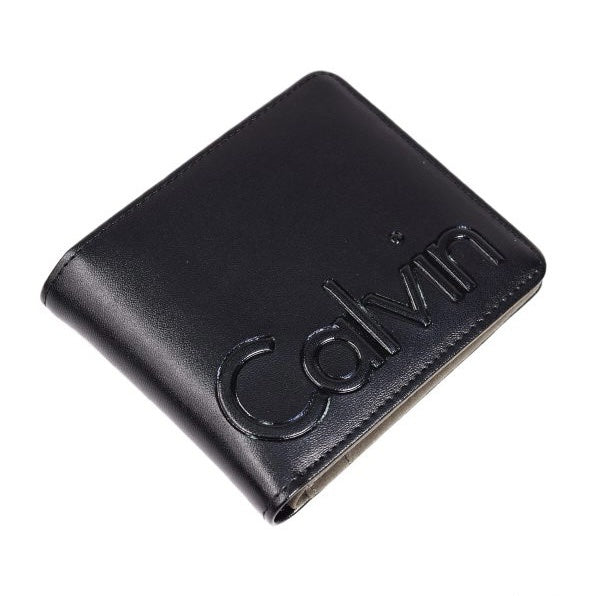 Calvin Klein Men’s Wallet