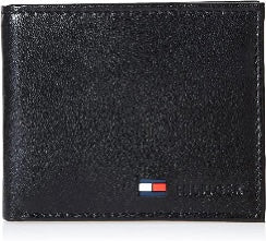 Tommy Hilfiger Men’s Wallet
