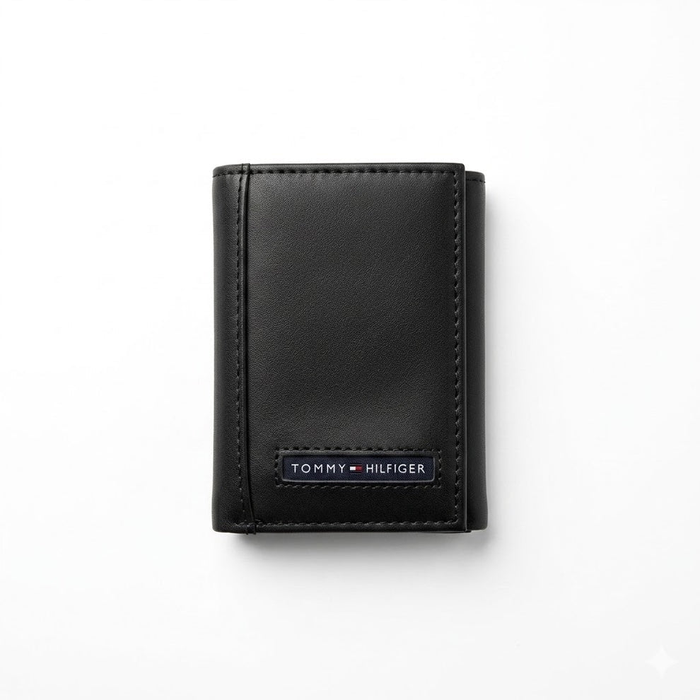 Tommy Hilfiger Men’s Wallet