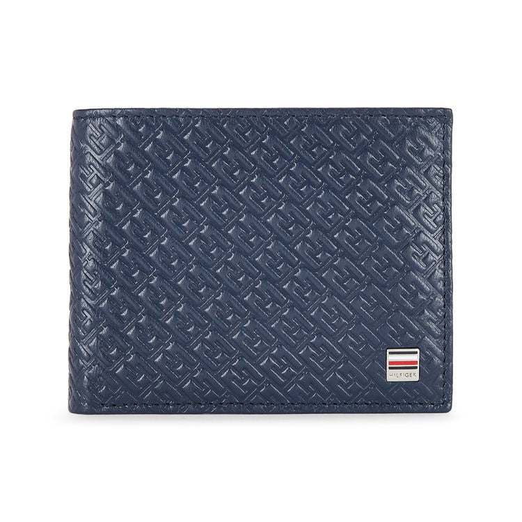 Tommy Hilfiger Men’s Wallet