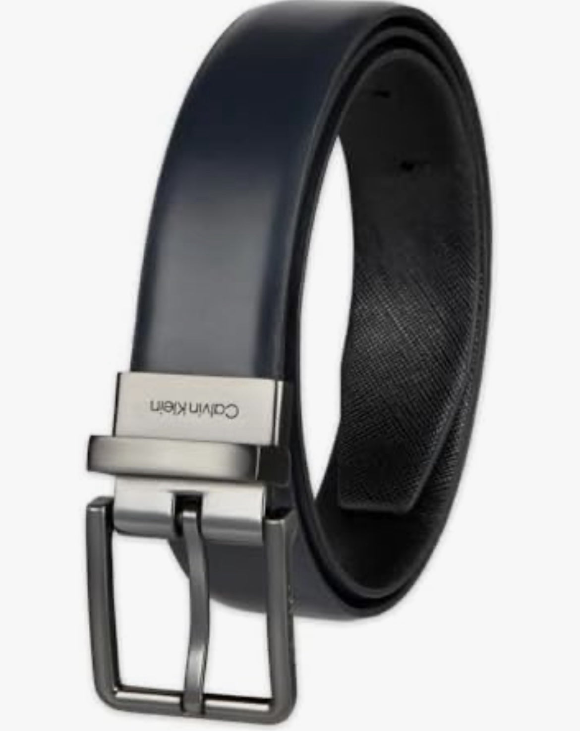 Calvin Klein Men’s Belt