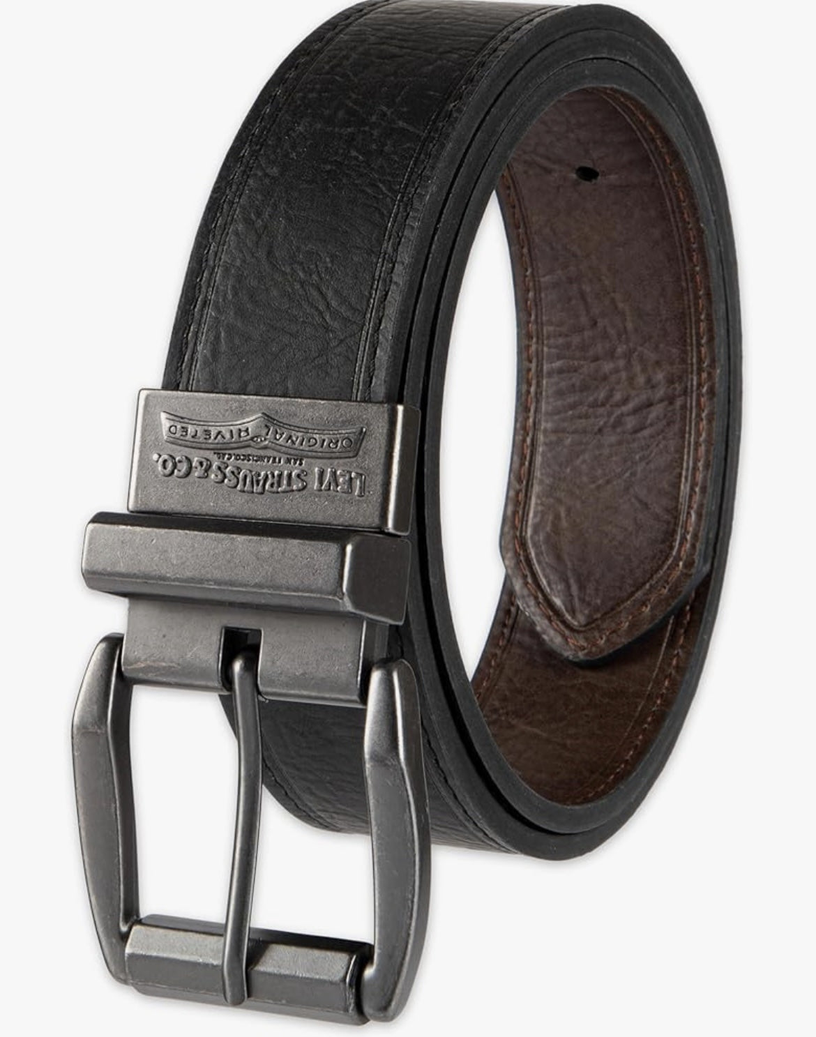 Levi’s Men’s Belt