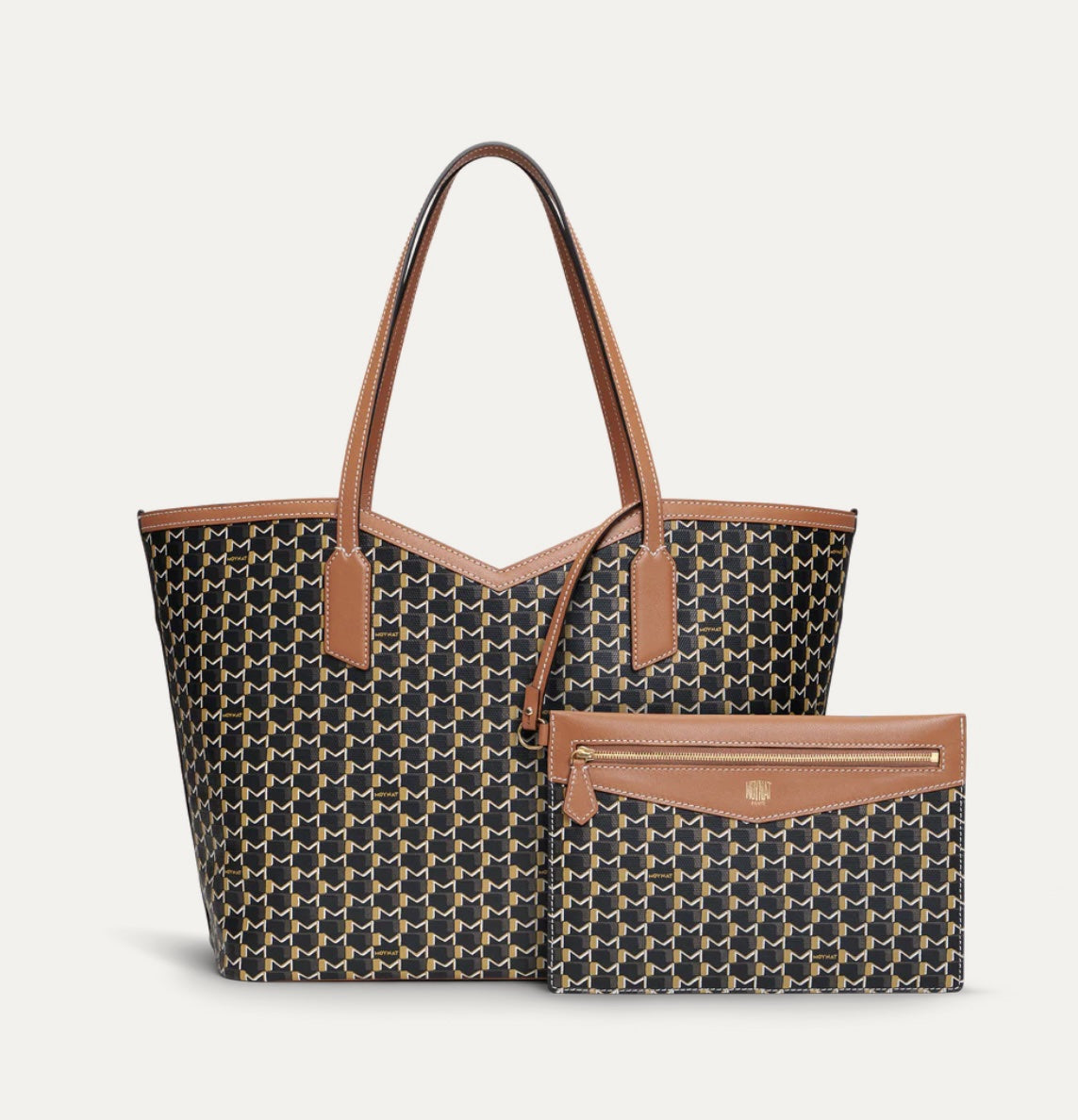 Moynat Réjane Medium Tote