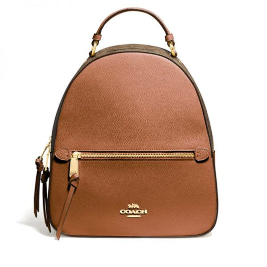 Cuero | Jordyn Backpack