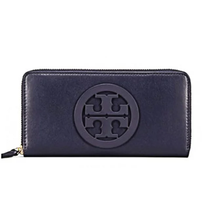 Cuero | Zip Leather Wallet