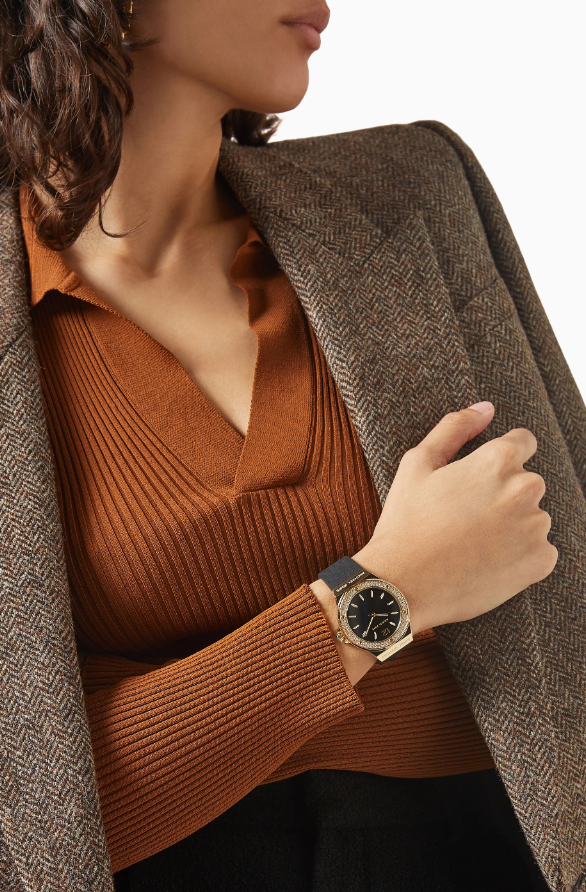 Cuero | Original MK7281 Women Watch