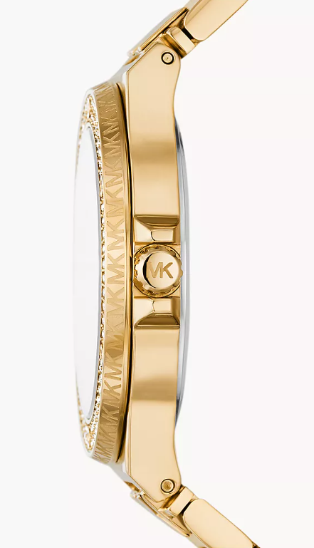 Cuero | Original MK7339 Women Watch