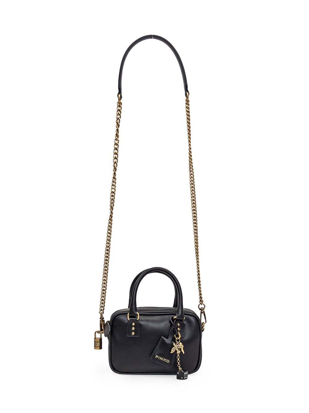 Cuero | Bowling Mini Bag