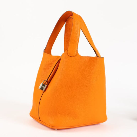 Cuero | PICOTIN LOCK 18 BAG