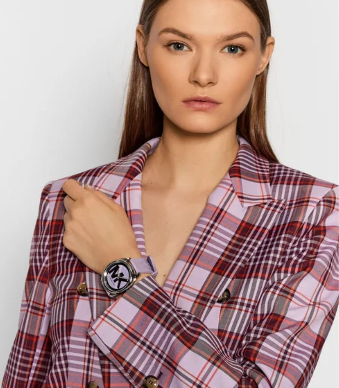 Cuero | Original MK7143 Women Watch