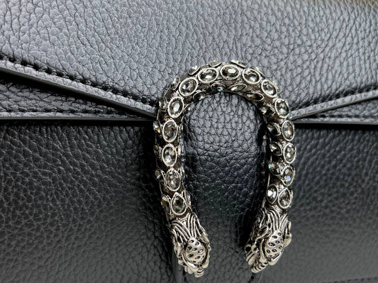 Cuero | Large Dionysus Super Bag