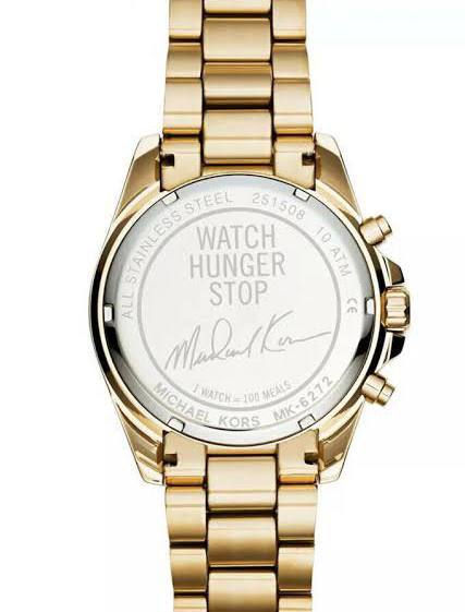 Cuero | Original MK6272 Women Watch
