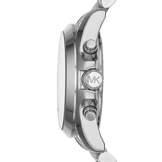 Cuero | Original MK5535 Unisex Watch