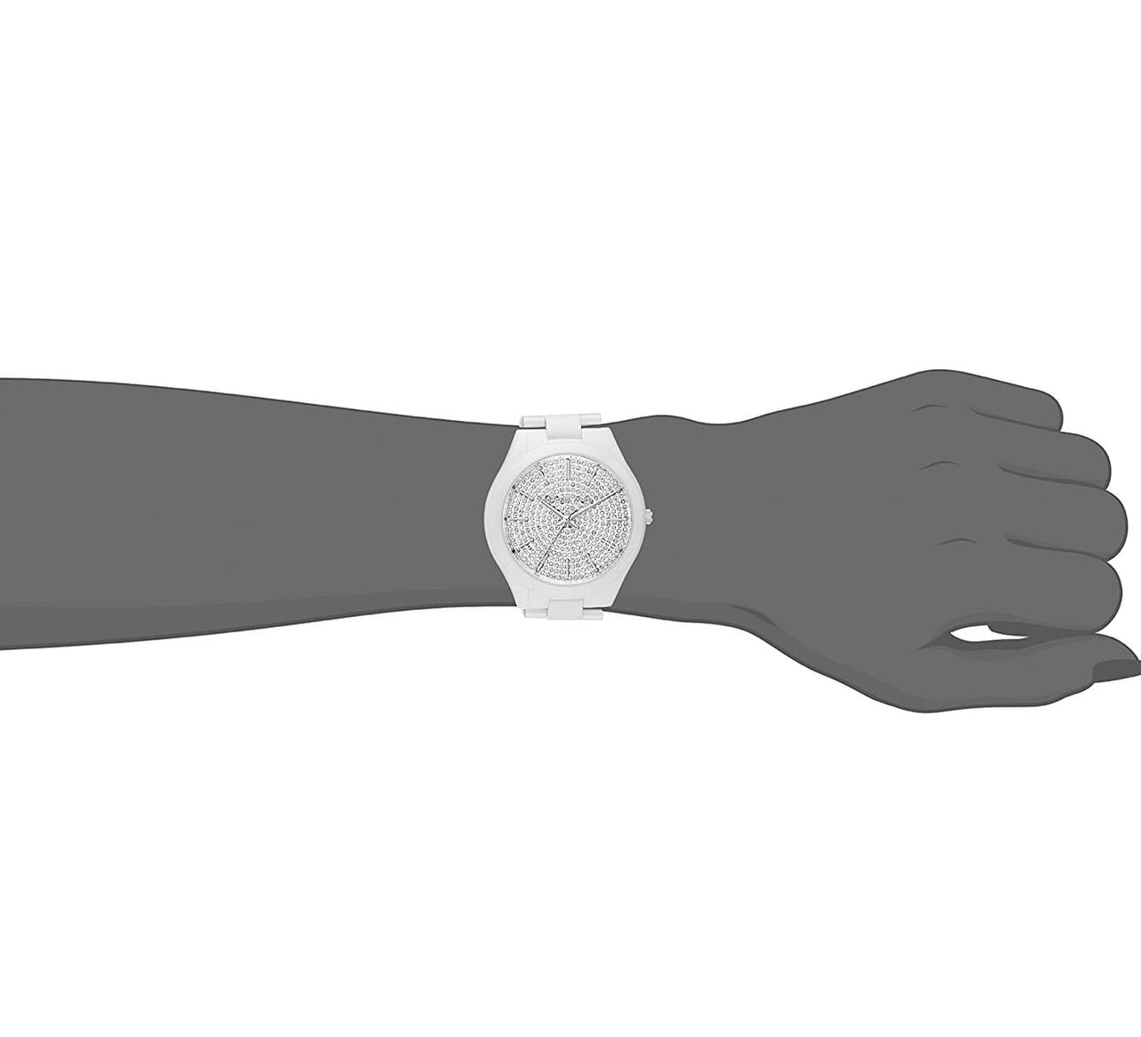 Cuero | Original MK3448 Women Watch