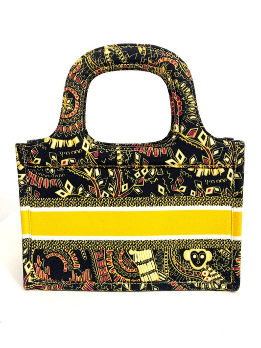 Cuero | Canvas Tote Bag