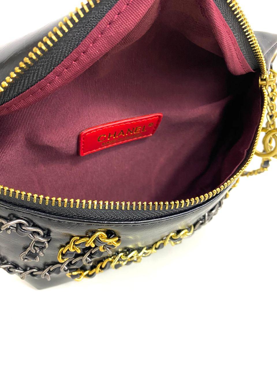 Cuero | Women Belt Bag