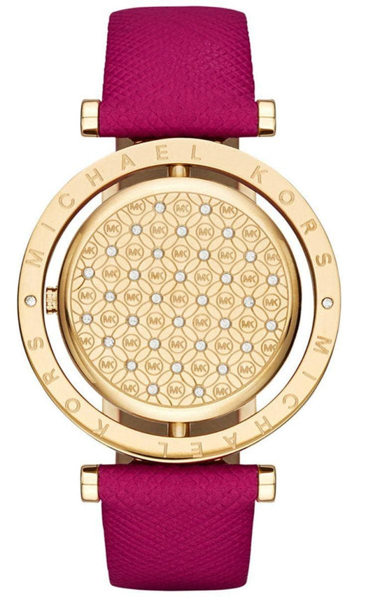 Cuero | Original MK2525 Women Watch
