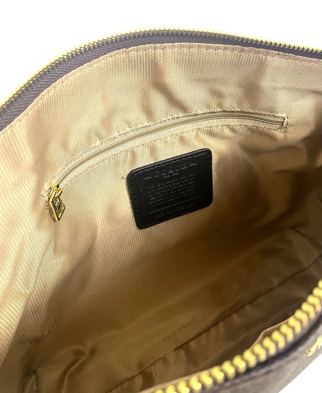 Cuero | Kelsey Satchel Bag In Brown