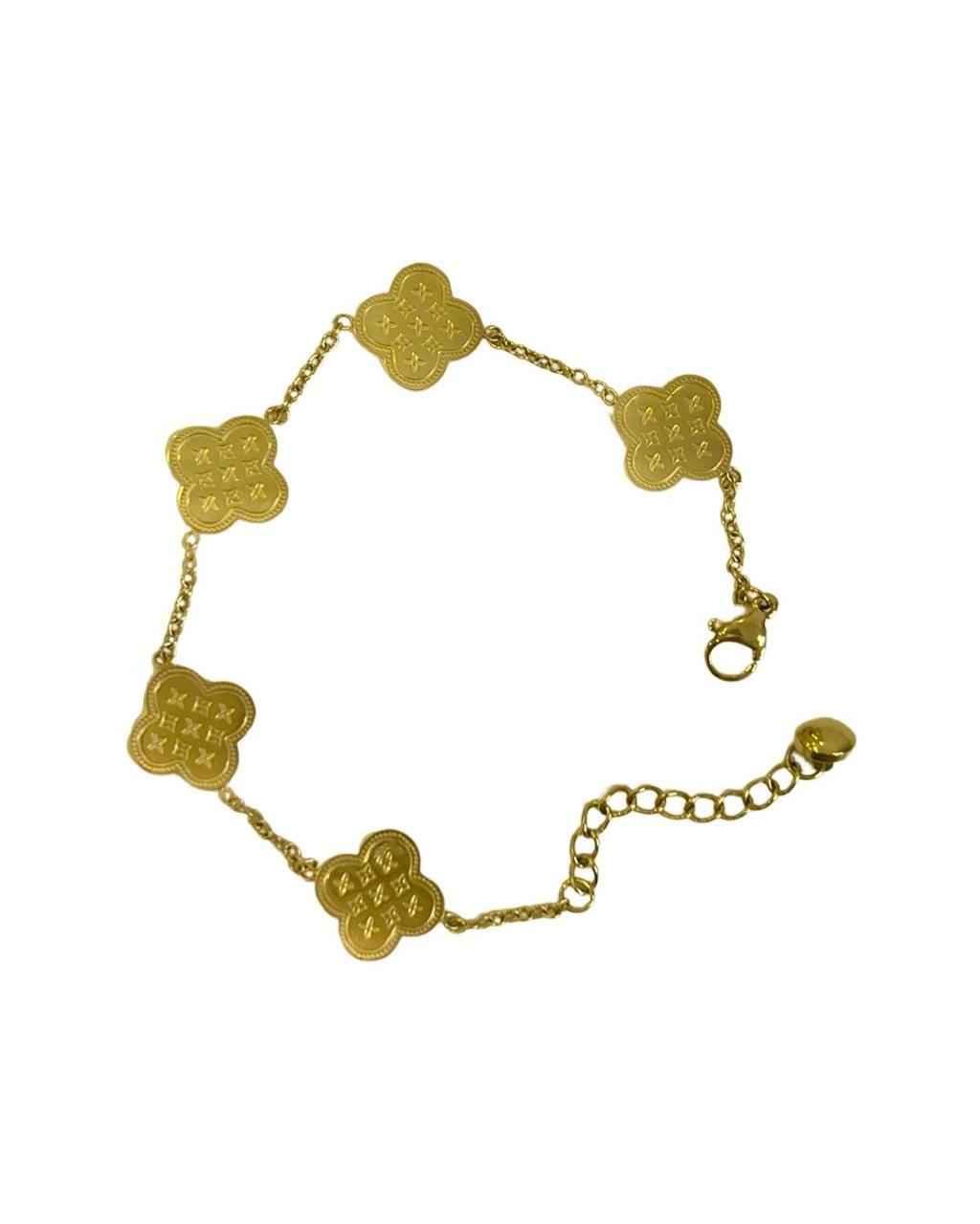 Cuero | Bracelet