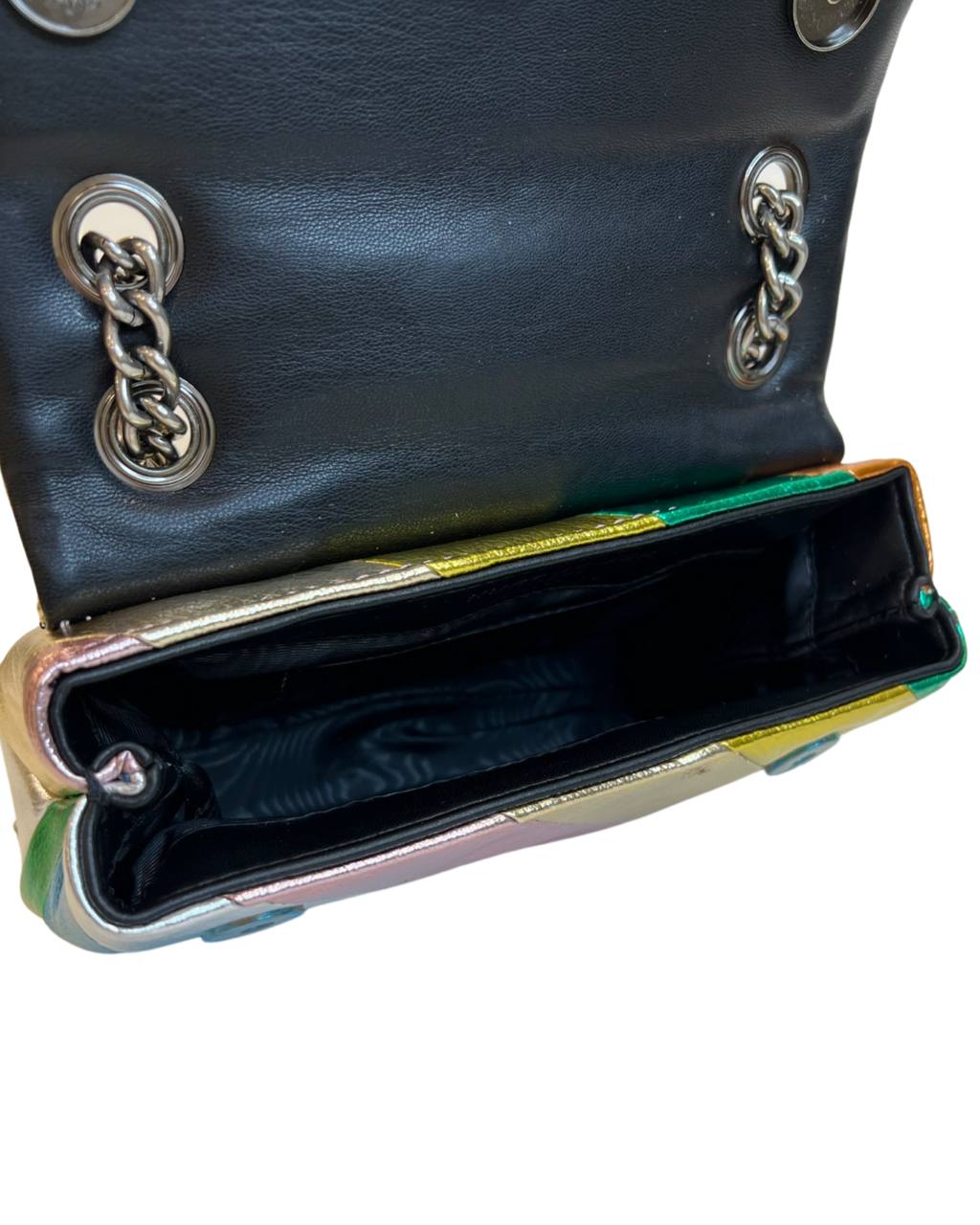 Cuero | Mini Handbag