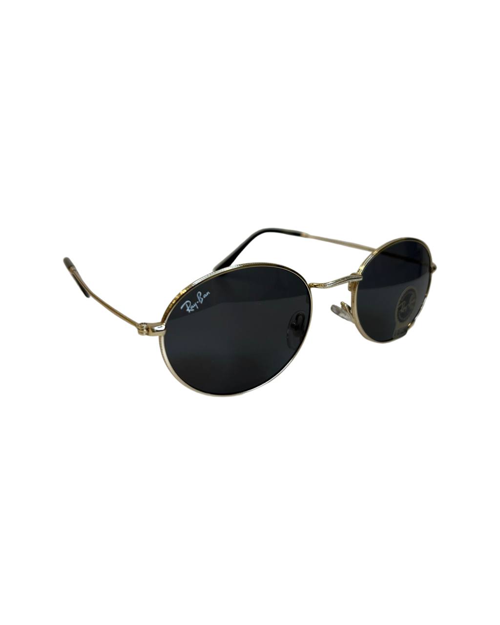Cuero | Ray-Ban Unisex Sunglasses