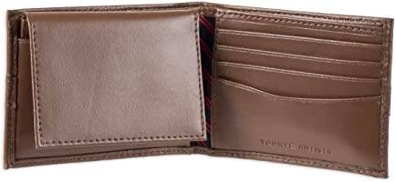 Cuero | Leather Men's Wallet Ranger Pass case - Tan