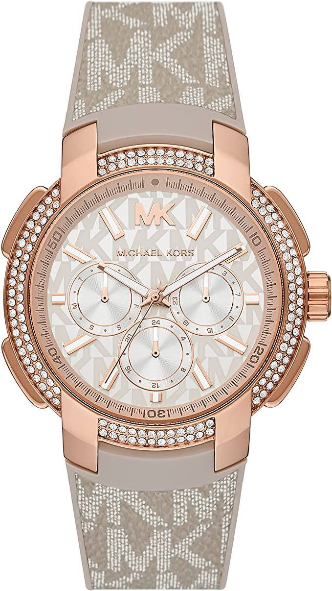 Cuero | Original MK6949 Women Watch